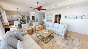 Oceania 906- by Holiday Isle Properties